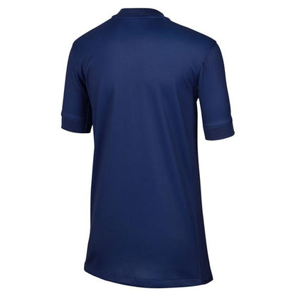 PSG Home Shirt 2025 2026 Juniors