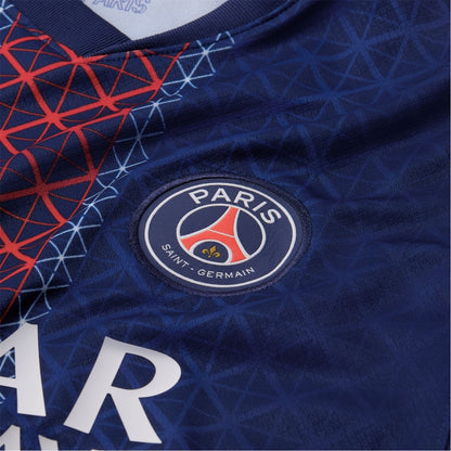PSG Home Shirt 2025 2026 Juniors