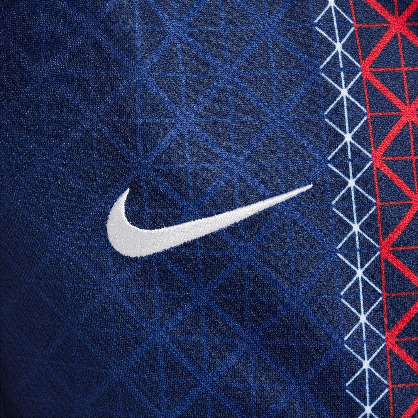 PSG Home Shirt 2025 2026 Juniors