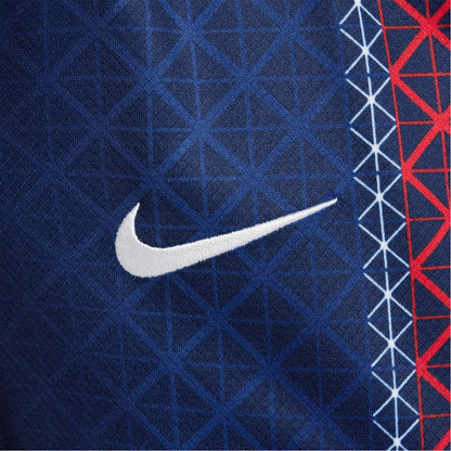 PSG Home Shirt 2025 2026 Juniors