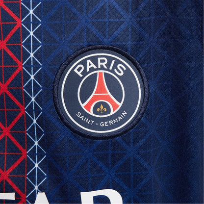 PSG Home Shirt 2025 2026 Juniors