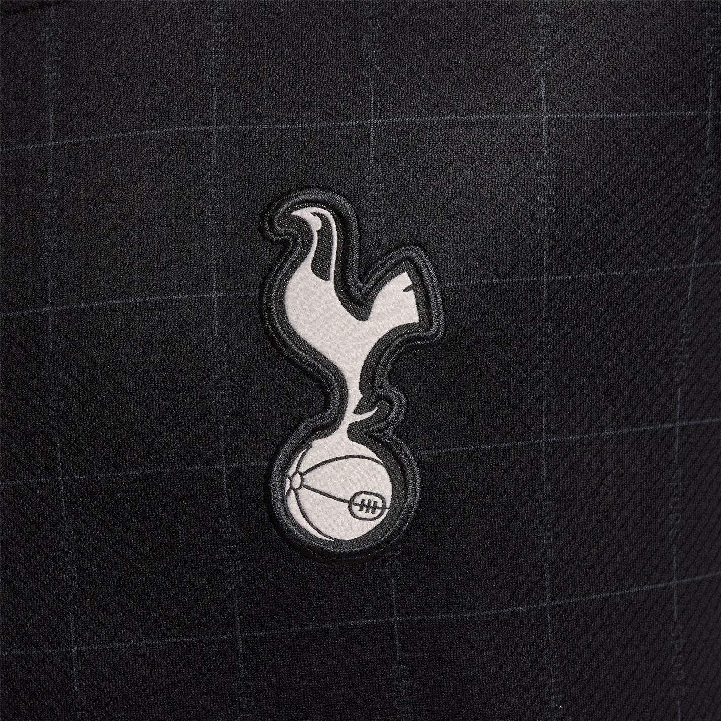 Tottenham Hotspur Away Shirt 2025 2026 Juniors