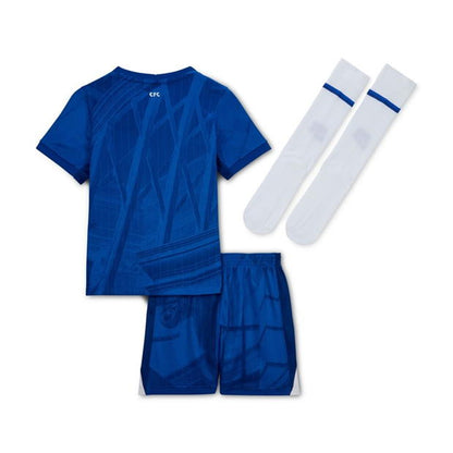 Chelsea Home Minikit 2025 2026 Infants