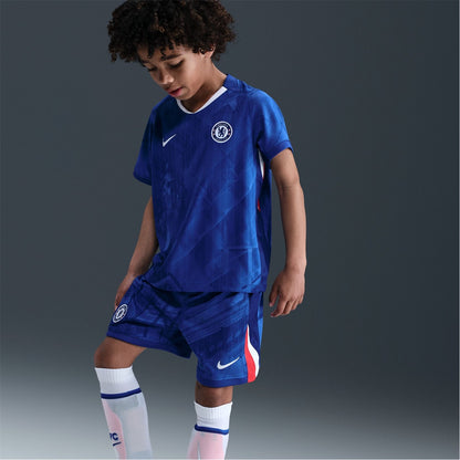 Chelsea Home Minikit 2025 2026 Infants