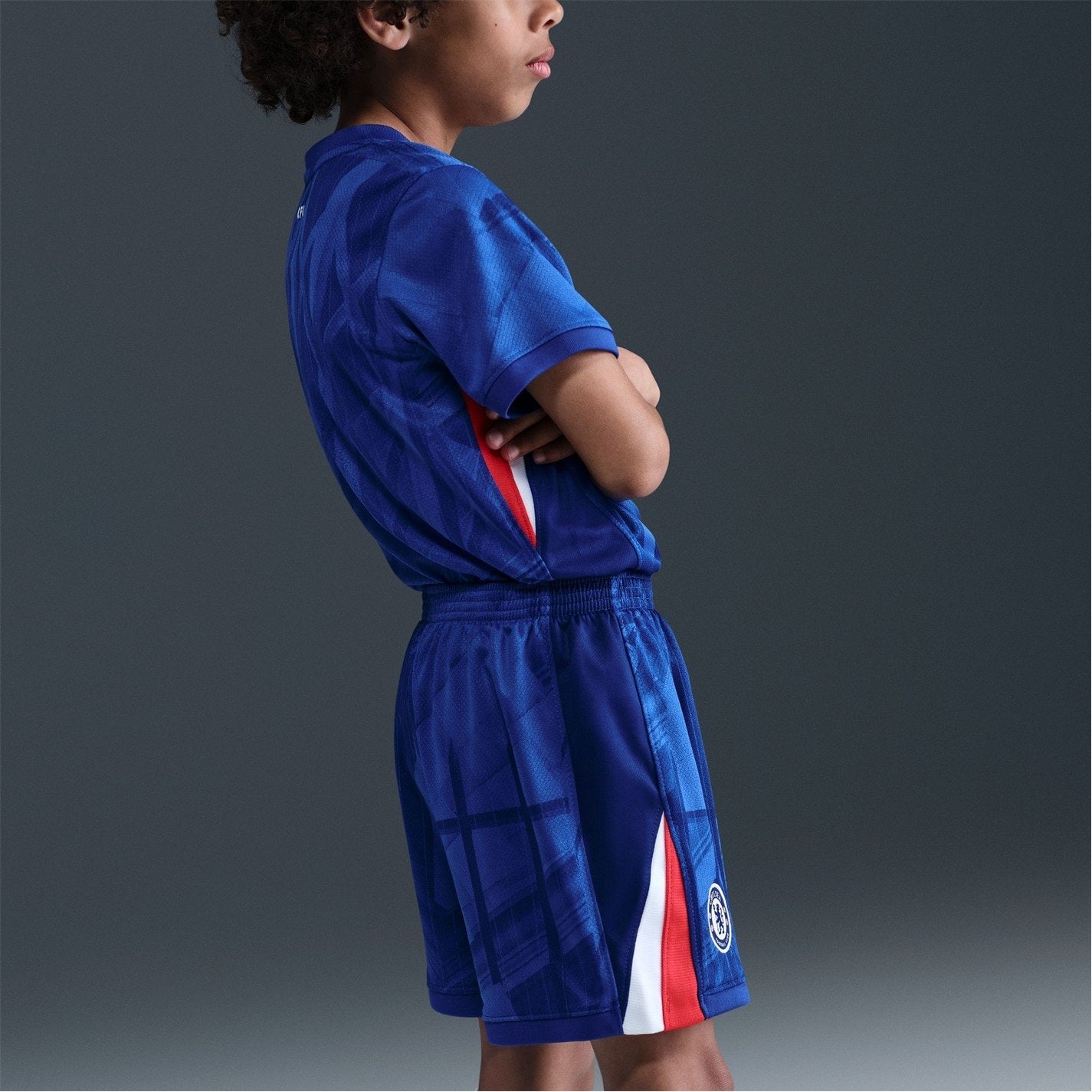 Chelsea Home Minikit 2025 2026 Infants