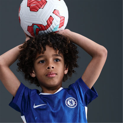 Chelsea Home Minikit 2025 2026 Infants