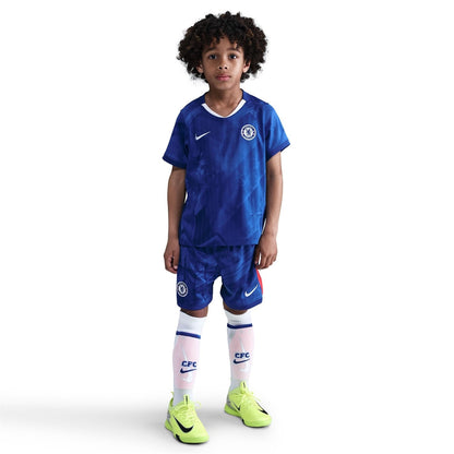 Chelsea Home Minikit 2025 2026 Infants
