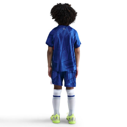 Chelsea Home Minikit 2025 2026 Infants