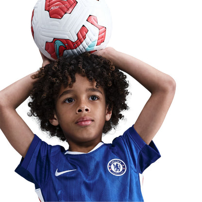 Chelsea Home Minikit 2025 2026 Infants