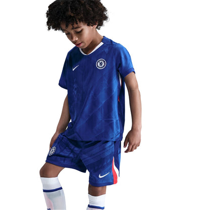 Chelsea Home Minikit 2025 2026 Infants