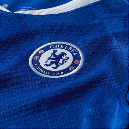 Chelsea Home Minikit 2025 2026 Infants