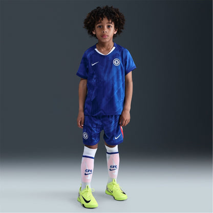 Chelsea Home Minikit 2025 2026 Infants