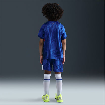 Chelsea Home Minikit 2025 2026 Infants