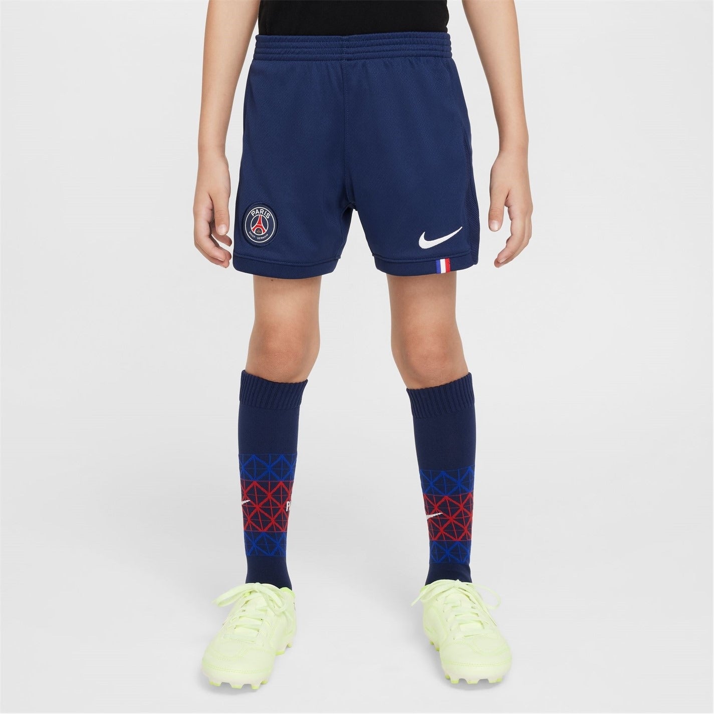 Paris Saint-Germain Home Minikit 2025 2026 Infants