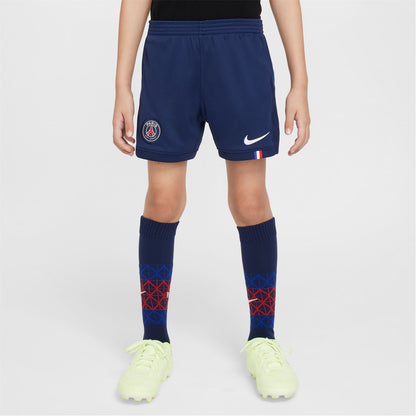 Paris Saint-Germain Home Minikit 2025 2026 Infants