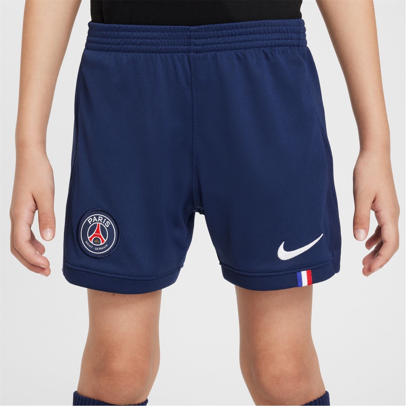 Paris Saint-Germain Home Minikit 2025 2026 Infants