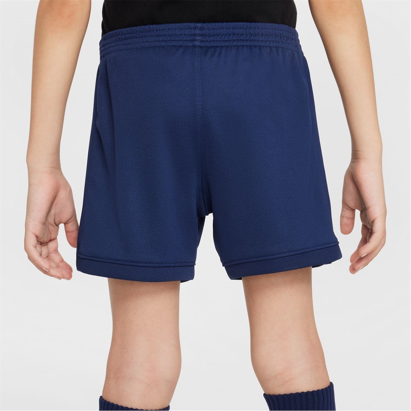 Paris Saint-Germain Home Minikit 2025 2026 Infants