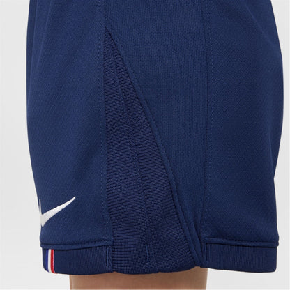 Paris Saint-Germain Home Minikit 2025 2026 Infants