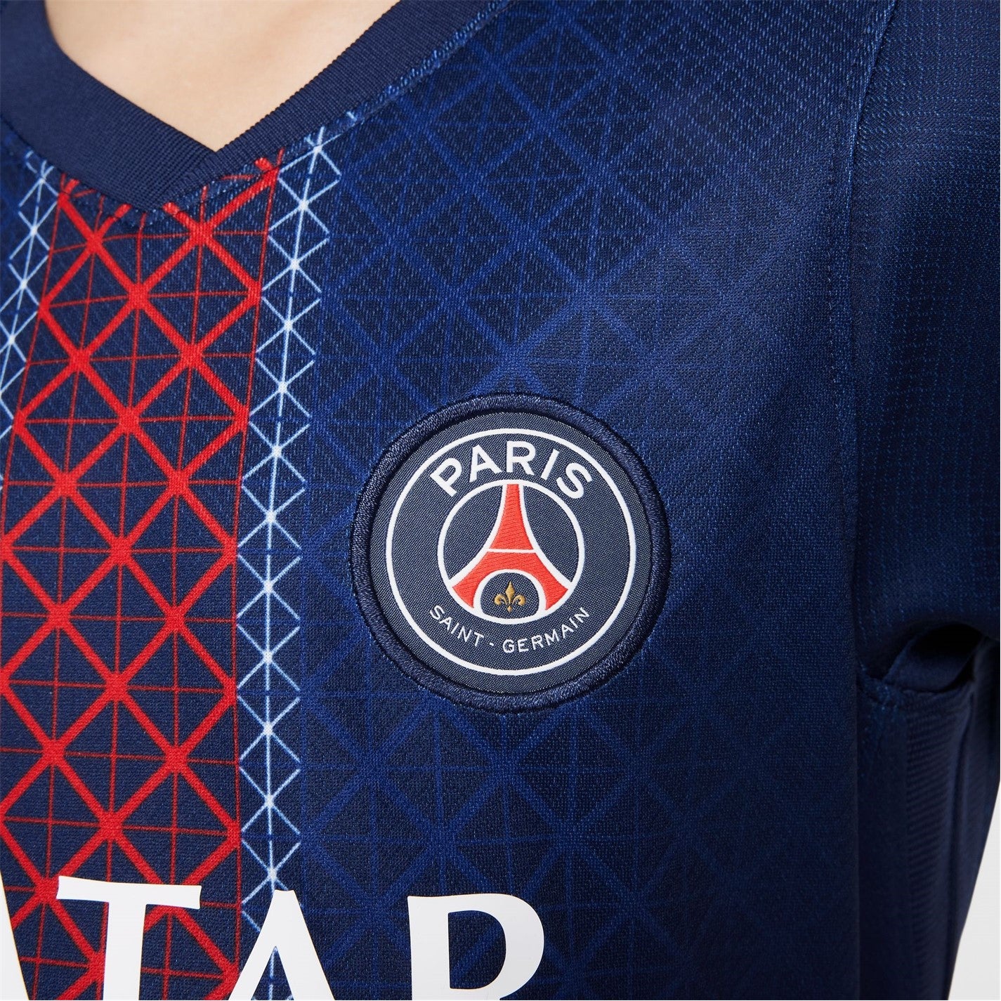 Paris Saint-Germain Home Minikit 2025 2026 Infants