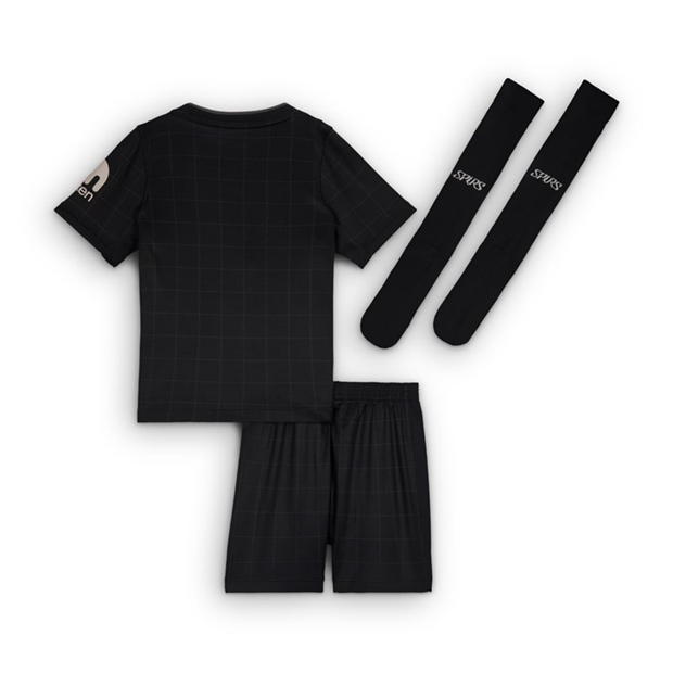 Tottenham Hotspur Away Minikit 2025 2026 Infants