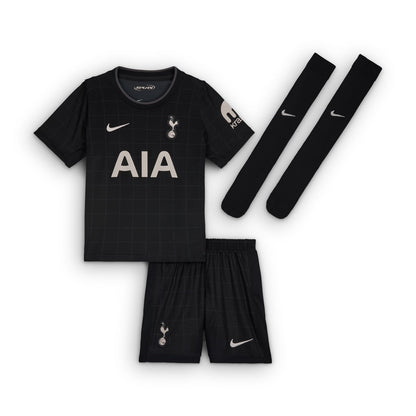 Tottenham Hotspur Away Minikit 2025 2026 Infants