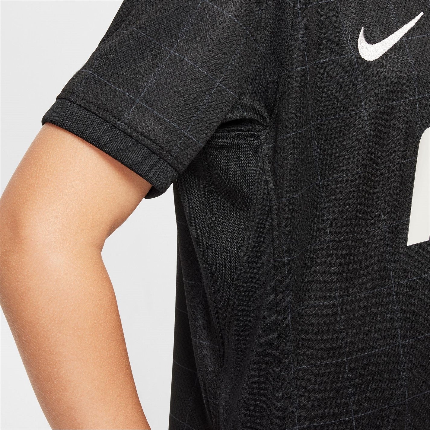 Tottenham Hotspur Away Minikit 2025 2026 Infants