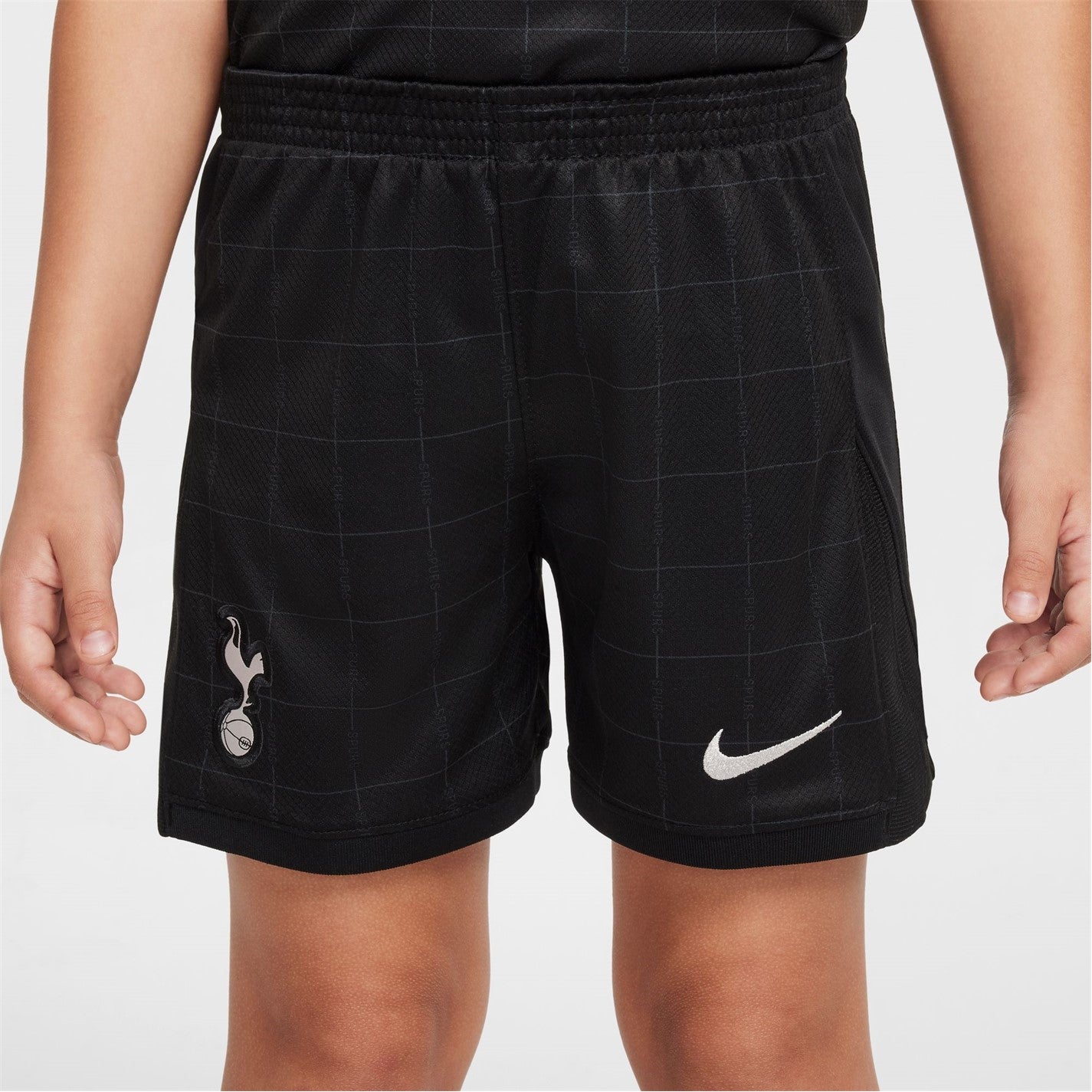 Tottenham Hotspur Away Minikit 2025 2026 Infants