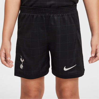 Tottenham Hotspur Away Minikit 2025 2026 Infants