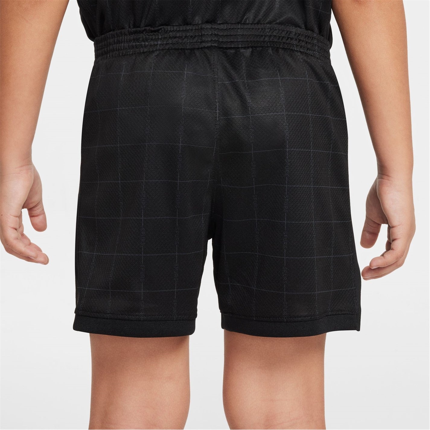 Tottenham Hotspur Away Minikit 2025 2026 Infants