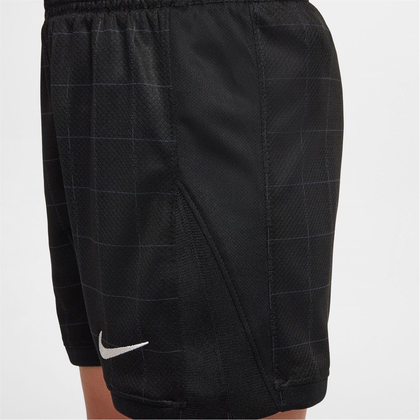 Tottenham Hotspur Away Minikit 2025 2026 Infants