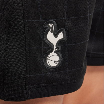 Tottenham Hotspur Away Minikit 2025 2026 Infants