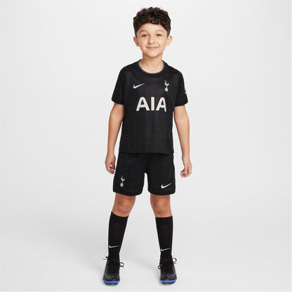 Tottenham Hotspur Away Minikit 2025 2026 Infants