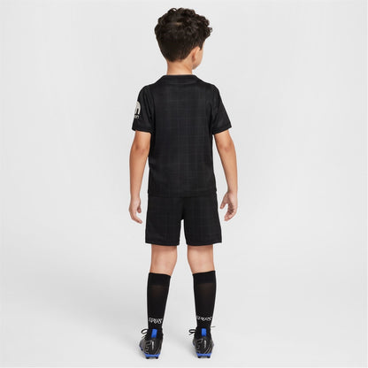 Tottenham Hotspur Away Minikit 2025 2026 Infants