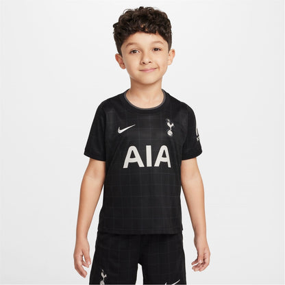 Tottenham Hotspur Away Minikit 2025 2026 Infants