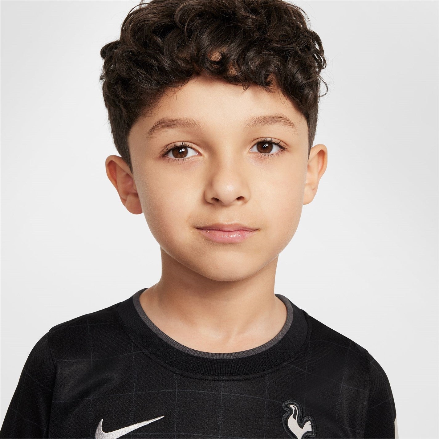 Tottenham Hotspur Away Minikit 2025 2026 Infants