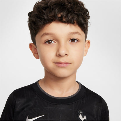 Tottenham Hotspur Away Minikit 2025 2026 Infants