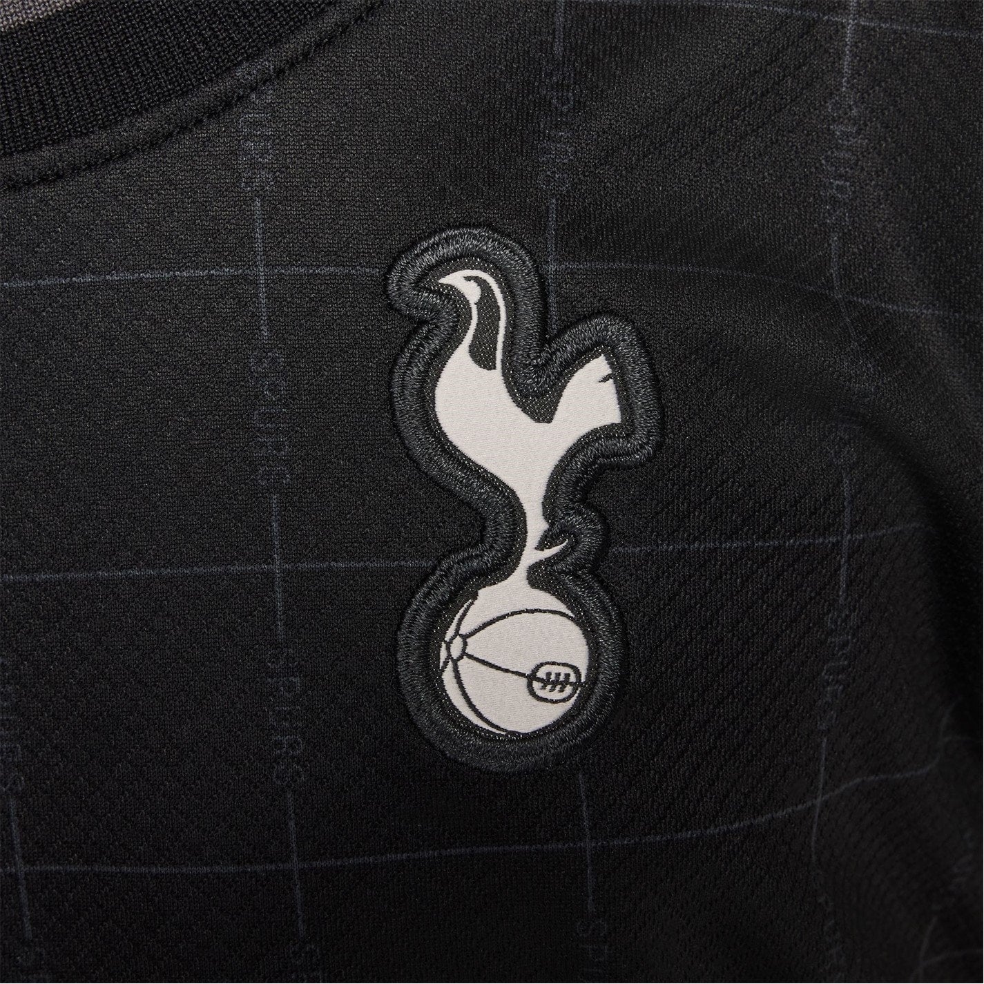Tottenham Hotspur Away Minikit 2025 2026 Infants
