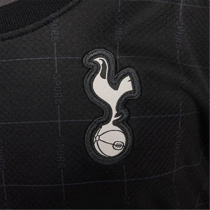Tottenham Hotspur Away Minikit 2025 2026 Infants