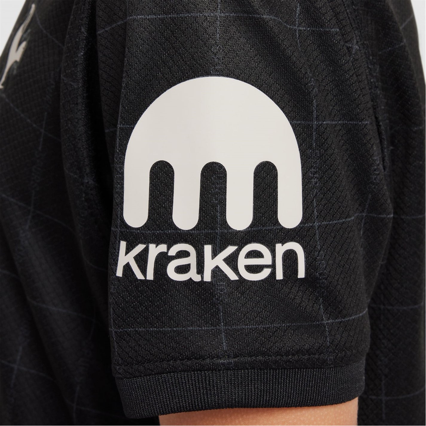 Tottenham Hotspur Away Minikit 2025 2026 Infants