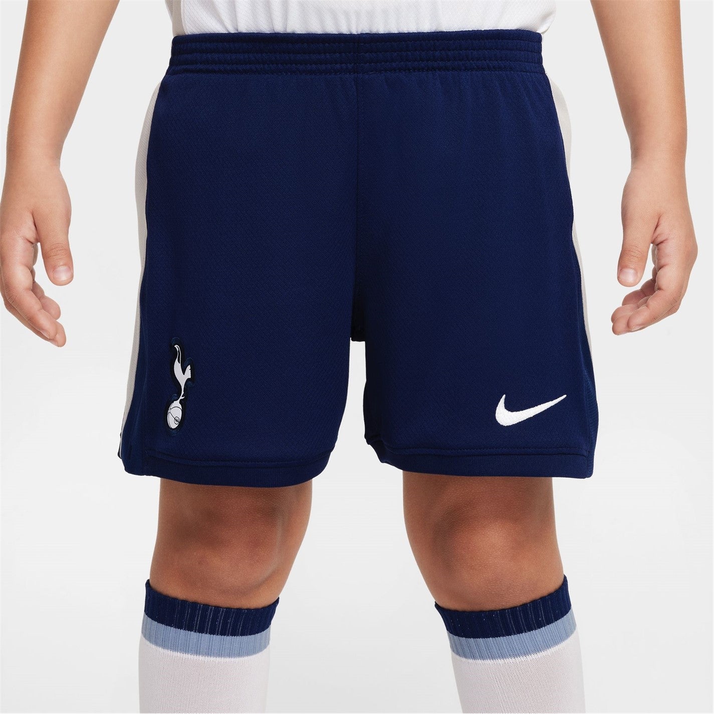 Tottenham Hotspur Home Minikit 2025 2026