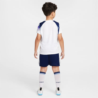Tottenham Hotspur Home Minikit 2025 2026