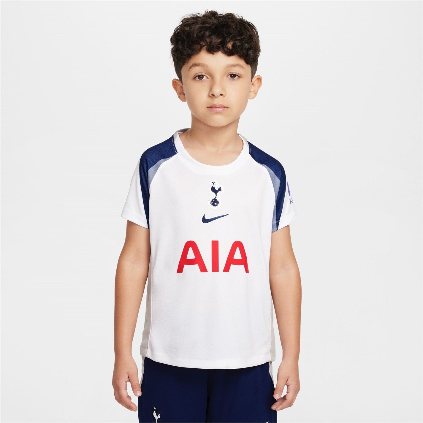 Tottenham Hotspur Home Minikit 2025 2026