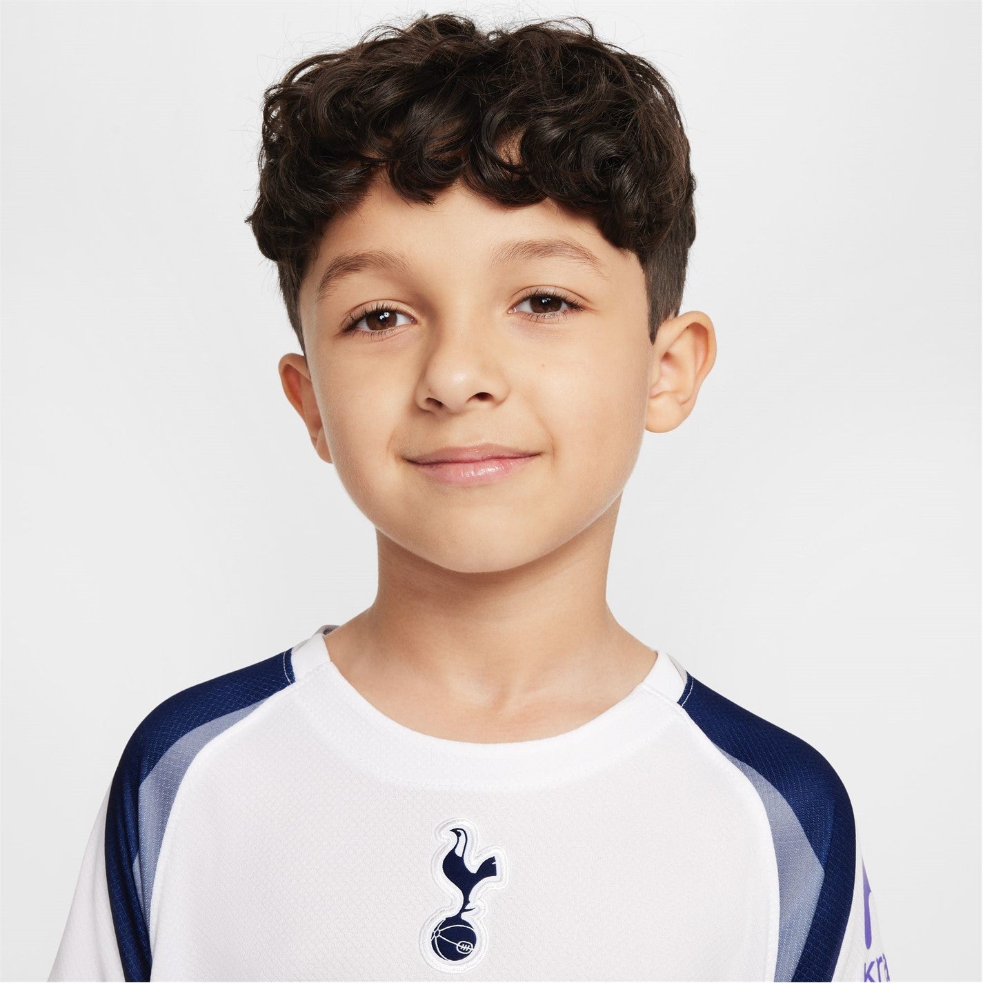 Tottenham Hotspur Home Minikit 2025 2026