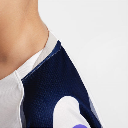 Tottenham Hotspur Home Minikit 2025 2026
