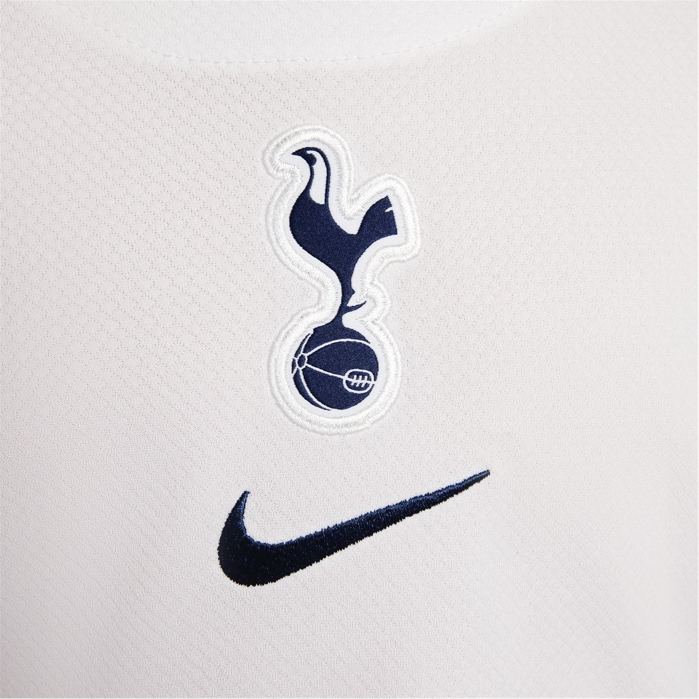 Tottenham Hotspur Home Minikit 2025 2026