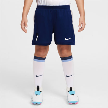 Tottenham Hotspur Home Minikit 2025 2026
