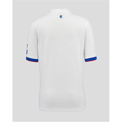 Rangers Away 2025 2026 Juniors