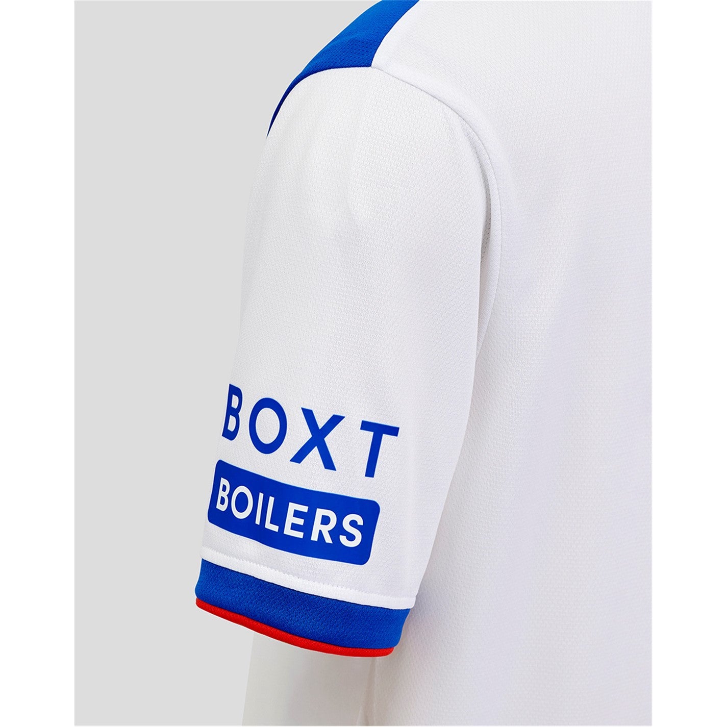 Rangers Away 2025 2026 Juniors