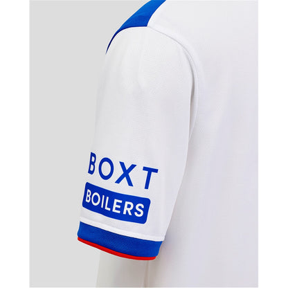 Rangers Away 2025 2026 Juniors