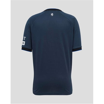 Rangers Third Shirt 2025 2026 Juniors